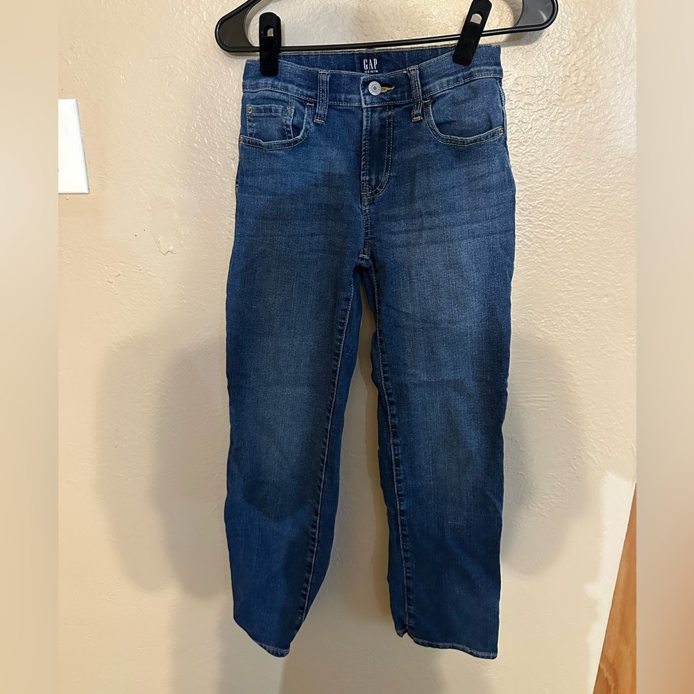 Boys Gap Jeans